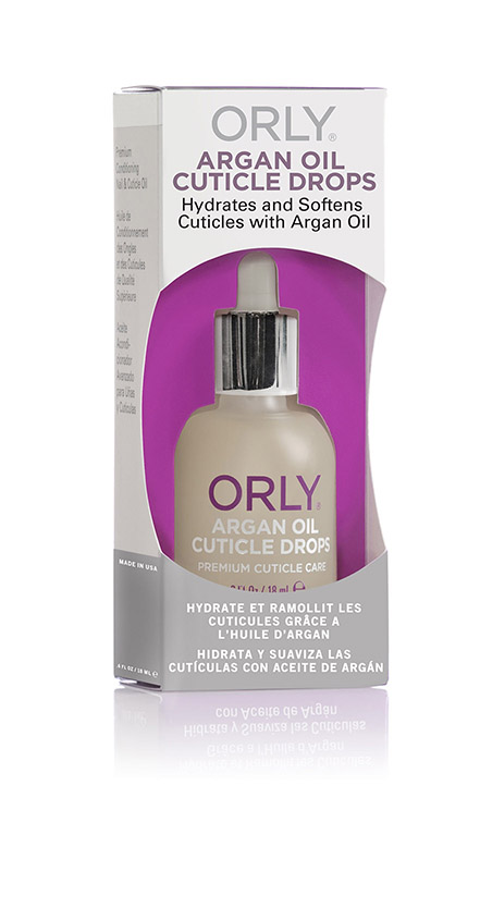 ARGAN OIL